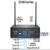 SonicWall TZ270W Wireless SecureUpgradePlus | 2YR Advanced Edition | TZ270W Gen7 Firewall with 2 Year Advanced Protection Service Suite | SMB Wi-Fi Unit with Threat Protection (02-SSC-6858) view 3