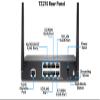 SonicWall TZ270W Wireless SecureUpgradePlus | 2YR Advanced Edition | TZ270W Gen7 Firewall with 2 Year Advanced Protection Service Suite | SMB Wi-Fi Unit with Threat Protection (02-SSC-6858) view 4