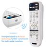 Projector Remote Control for Epson Projectors Home Cinema EB EMP EX VS H BrightLink Powerlite Series view 4