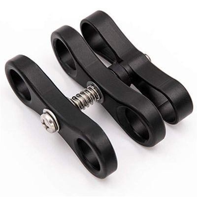 DIVEVOLK Ball Joint Clamp