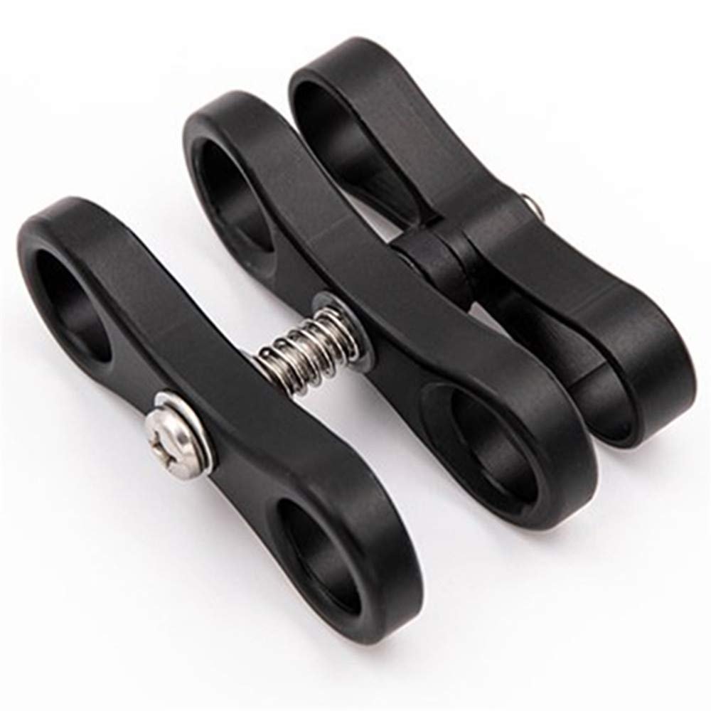 DIVEVOLK Ball Joint Clamp