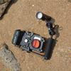 DIVEVOLK Ball Joint Clamp view 2