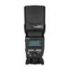 Yongnuo YN685II YN685 II Flash Speedlite, GN60 ETTL HSS + 2.4G Wireless Trigger System, Master Slave for Canon 5DIII 6DII 800D 77D 7D2 T4i T3i 1300D 70D view 1