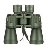 ASDQWER Binoculars Compact,Bird Watching Binoculars,Night Vision Goggles,for Adults with Low Light Night Vision,for Bird Watching,Hunting,Sports Events,Travelling,FMC Lens view 1