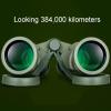ASDQWER Binoculars Compact,Bird Watching Binoculars,Night Vision Goggles,for Adults with Low Light Night Vision,for Bird Watching,Hunting,Sports Events,Travelling,FMC Lens view 3