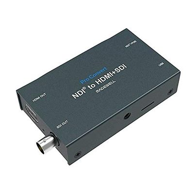 Magewell Pro Convert 12G SDI 4K Plus