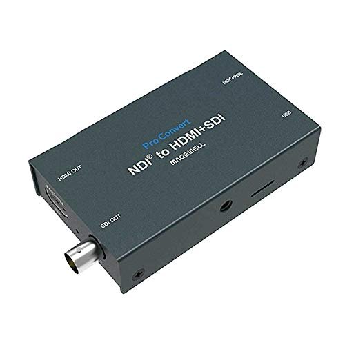 Magewell Pro Convert 12G SDI 4K Plus