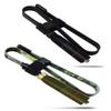 HYS SMA-Female Dual Band VHF/UHF 144/430MHz High Gain Foldable CS Tactical Antenna for Baofeng UV-5R UV-82 BF-F8HP Ham Two Way Radio view 1