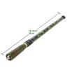 HYS SMA-Female Dual Band VHF/UHF 144/430MHz High Gain Foldable CS Tactical Antenna for Baofeng UV-5R UV-82 BF-F8HP Ham Two Way Radio view 2