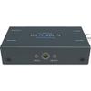Magewell Pro Convert for NDI to AIO  IP, NDI, NDI HX Decoder with HDMI & SDI Outputs, 1080p60, PTZ Control, RJ45 Gigabit, Web Control & PoE/USB Power, Professional AV-Over-IP Converter (64210) view 2