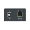 Magewell Pro Convert for NDI to AIO  IP, NDI, NDI HX Decoder with HDMI & SDI Outputs, 1080p60, PTZ Control, RJ45 Gigabit, Web Control & PoE/USB Power, Professional AV-Over-IP Converter (64210) view 3
