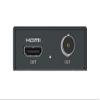 Magewell Pro Convert for NDI to AIO  IP, NDI, NDI HX Decoder with HDMI & SDI Outputs, 1080p60, PTZ Control, RJ45 Gigabit, Web Control & PoE/USB Power, Professional AV-Over-IP Converter (64210) view 4