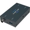 Magewell Pro Convert NDI to SDI  1-Channel NDI/NDI|HX Decoder to 3G-SDI Output with Web-Control, PoE, Low-Latency for Broadcast & AV Workflows (64150) view 1