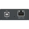 Magewell Pro Convert NDI to SDI  1-Channel NDI/NDI|HX Decoder to 3G-SDI Output with Web-Control, PoE, Low-Latency for Broadcast & AV Workflows (64150) view 4