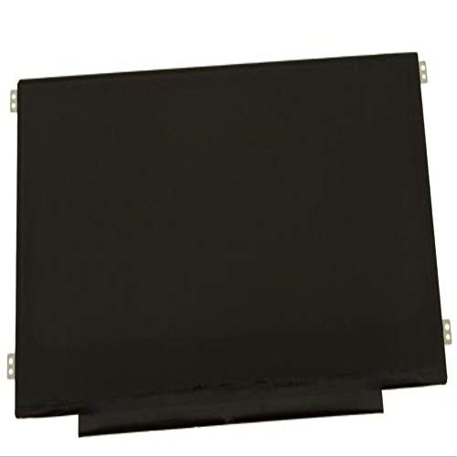 11.6" HD LCD Screen Replaement LED Display for 100e Chromebook 2nd Gen 81QB (Non-Touch)