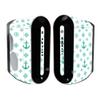 MightySkins Skin Compatible with Alienware Aurora R11 Gaming Desktop - Teal Designer | Protective, Durable, and Unique Vinyl Decal wrap Cover | Easy to Apply and Change Styles | Made in The USA view 2
