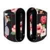MightySkins Skin Compatible with Alienware Aurora R11 Gaming Desktop - Hibiscus | Protective, Durable, and Unique Vinyl Decal wrap Cover | Easy to Apply, Remove, and Change Styles | Made in The USA view 2