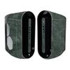 MightySkins Skin Compatible With Alienware Aurora R11 Gaming Desktop - Green Stone | Protective, Durable, and Unique Vinyl Decal wrap cover | Easy To Apply, Remove, and Change Styles | Made in the USA view 2