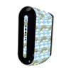 MightySkins Skin Compatible with Alienware Aurora R11 Gaming Desktop - Over The Rainbow | Protective, Durable, and Unique Vinyl Decal wrap Cover | Easy to Apply and Change Styles | Made in The USA