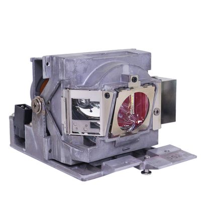 BulbAmerica Projector Lamp for BenQ MH760 - Housing Assembly with Original OEM Bulb