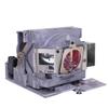 BulbAmerica Projector Lamp for BenQ MH760 - Housing Assembly with Original OEM Bulb view 1