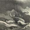 Thomas Hart Benton : After the Blow : 1946 : Archival Quality Art Print view 1