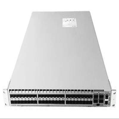 Arista DCS-7050S-64-F ARISTA 7050, 48XSFP+ & 4xQSFP+ Switch Front to Rear Airflow (Renewed)