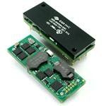 CUI NEB-264NWA-ANH Isolated DC/DC Converters Novum IBC, EB, 12 Vdc Out, 264 W, 36 75 Vdc in, TH, Flat heatsink