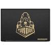 Skinit Decal Laptop Skin Compatible with Latitude 7400 (2020) - Officially Licensed Purdue University Signature Logo Design view 2