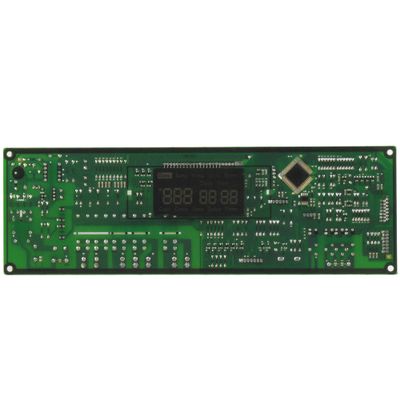 ForeverPRO DE92-02588E Assembly Pcb Main for Samsung Range Oven Control Board