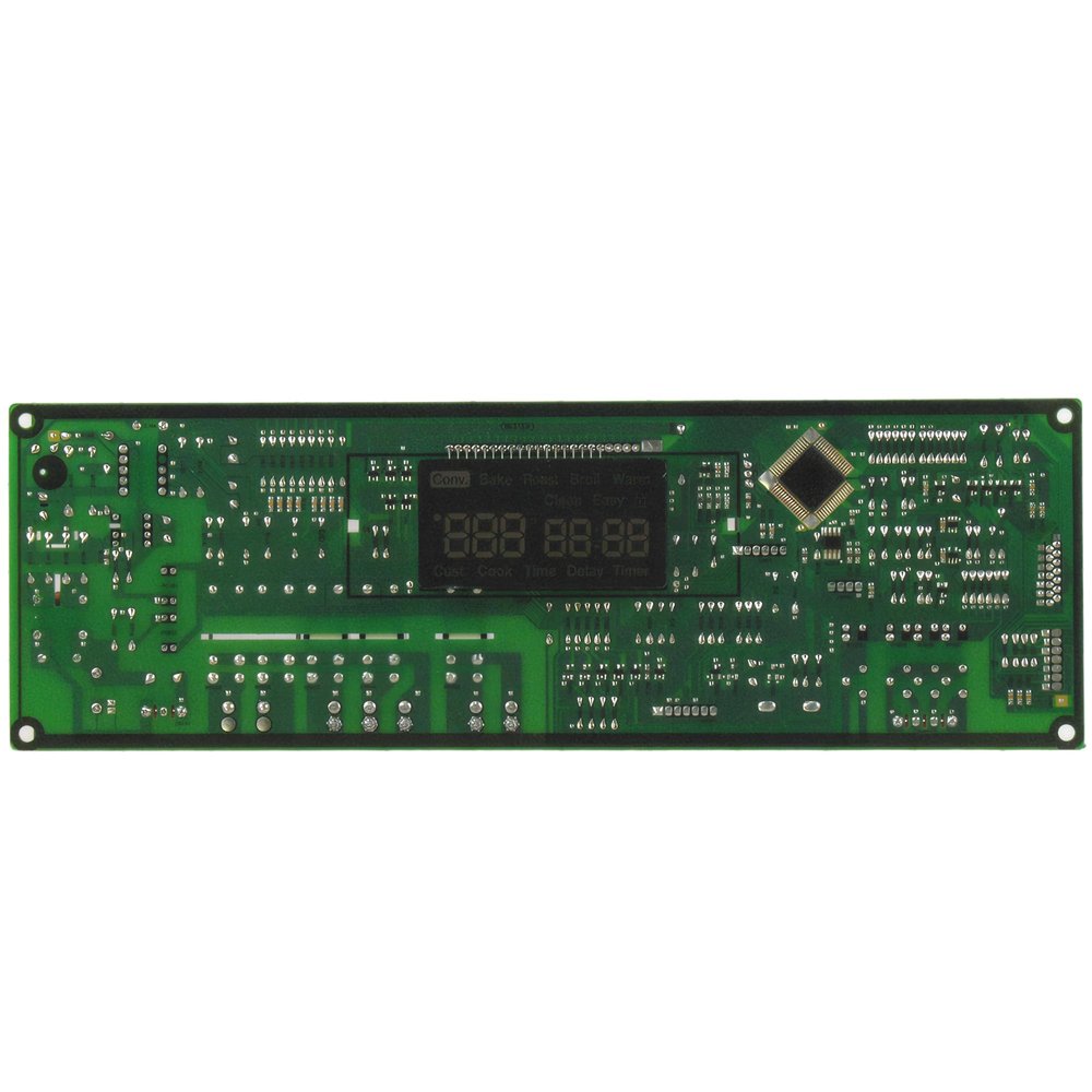 ForeverPRO DE92-02588E Assembly Pcb Main for Samsung Range Oven Control Board