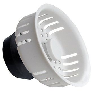 03-1301 1.5 in. Kitchen Basket Strainer