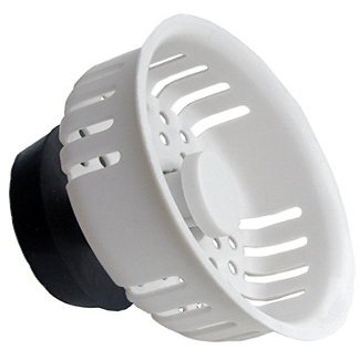 03-1301 1.5 in. Kitchen Basket Strainer