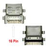 PHONSUN 2 x Replacement USB Charging Port for Amazon Kindle Fire HD 10 (9th Generation) 2019 M2V3R5 view 3