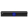 Adesso Xtream S6 Bluetooth and AUX Sound Bar Speaker 10W x 2 view 1