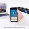 Adesso Xtream S6 Bluetooth and AUX Sound Bar Speaker 10W x 2 view 2