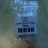 941425-01L White DVI to VGA Dual Video Cable view 1
