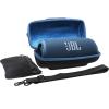 khanka Hard Travel Case Replacement for JBL Xtreme 3 Portable Waterproof Wireless Bluetooth Speaker (Blue) view 1