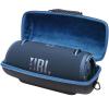khanka Hard Travel Case Replacement for JBL Xtreme 3 Portable Waterproof Wireless Bluetooth Speaker (Blue) view 3