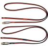 CNCESS CESS-063-3f Silicone Speaker Wire 14 AWG with Phono RCA Female Jack, 2 Channels (3 Feet) view 3