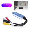 03 Recording Mode Recording Card, ABS one-Way VCR/DVD Player VCR/DVD Player, for Video, Global Video Systems view 2