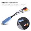 03 Recording Mode Recording Card, ABS one-Way VCR/DVD Player VCR/DVD Player, for Video, Global Video Systems view 4