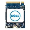 Dell M.2 PCIe NVME Gen 3x4 Class 35 2230 Solid State Drive - 512GB view 2