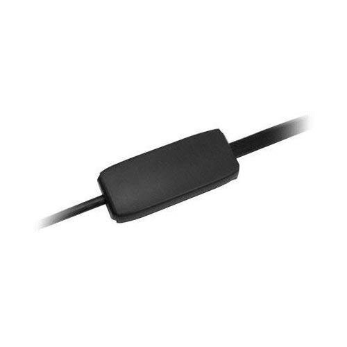 Plantronics - EHS Hook Switch Cable for Avay (Renewed)