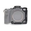 (Black) TILTA TA-T18-HCC-B Half Camera Cage Compatible with Sony Alpha 7S III / A7S III / A7S3 Tiltaing Rig view 1