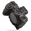 (Black) TILTA TA-T18-HCC-B Half Camera Cage Compatible with Sony Alpha 7S III / A7S III / A7S3 Tiltaing Rig view 2