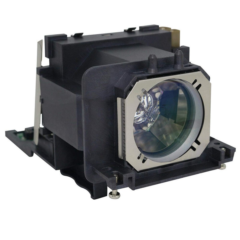 Rembam ET-LAV400 Projector Replacement Compatible Lamp with Housing for PANASONIC PT-VW530 PANASONIC PT-VW530N PT-VW530U PT-VW535 PT-VW535N PT-VW535U PT-VX600 PT-VX600N PT-VX600U PT-VX605 PT-VX605N