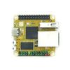 Taidacent Rock PI S Development Board RK3308 Quad-Core A35 64 with VAD Audio Detector for IOT and Intelligent Voice Projects (Single Board, 512MB with Bluetooth with WiFi 1GB) view 1