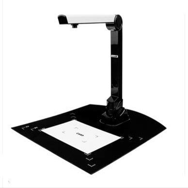 High Resolution Camera kg-500 HD Camera A3 Office high Speed Certificate scanning A4 Camera 10 Million Real time Teaching