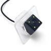 1 PCS HD Car Rear View Camera Backup NTSC Reverse Parking Camera with 4LED for KIA Optima/Lotze/K5 2011-ON view 3